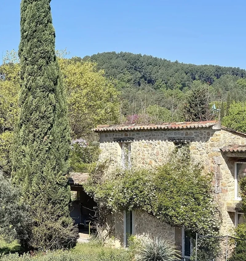 83780 Flayosc, France, Flayosc, Provence-Alpes-Côte d'Azur, France. - Photo 24