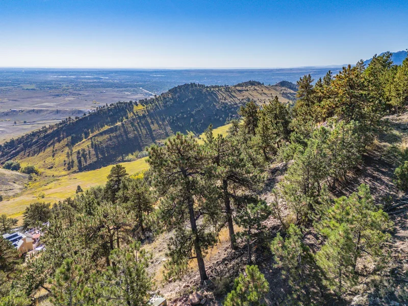 6109 Red Hill Rd , Boulder, CO 80302, Boulder, Colorado, United States. - Photo 20
