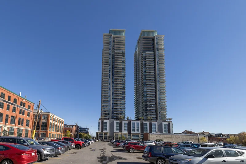1122 3 Street SE  3603, Calgary, AB T2G 1H7, Calgary, Alberta, Canada. - Photo 30