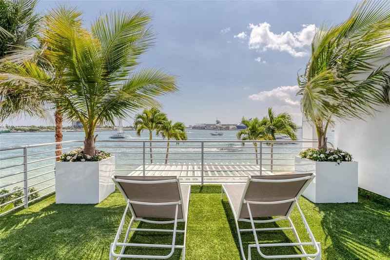 2200 Inlet Drive, Fort Lauderdale, Florida, United States. - Photo 88