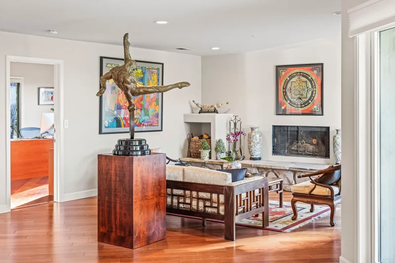 100 Cypress Way, Carmel, CA 93923, Carmel-by-the-Sea, California, United States. - Photo 41