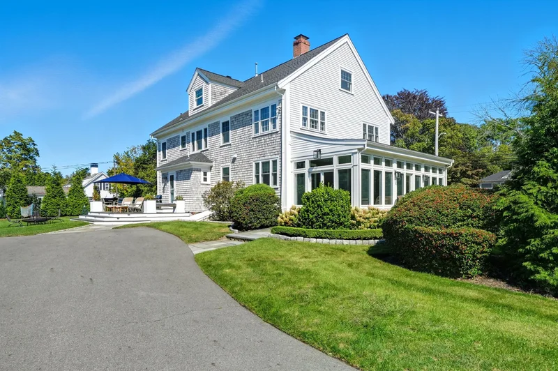 260 Washington St, Duxbury, MA 02332, Duxbury, Massachusetts, United States. - Photo 57