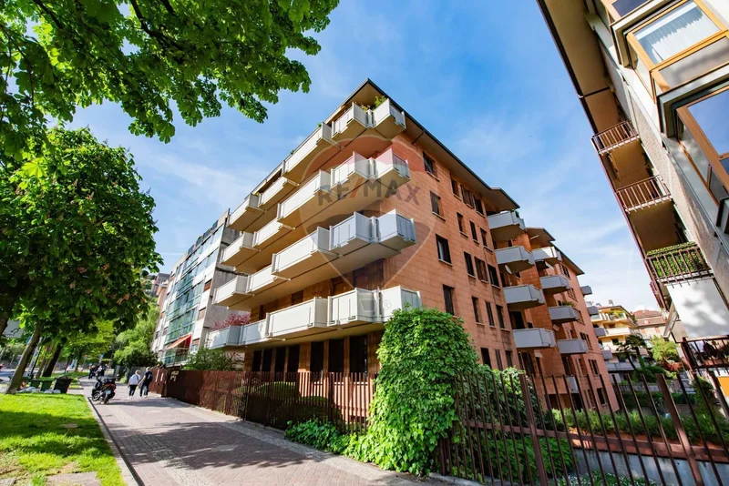 Appartamento in vendita a Bergamo, Centrale