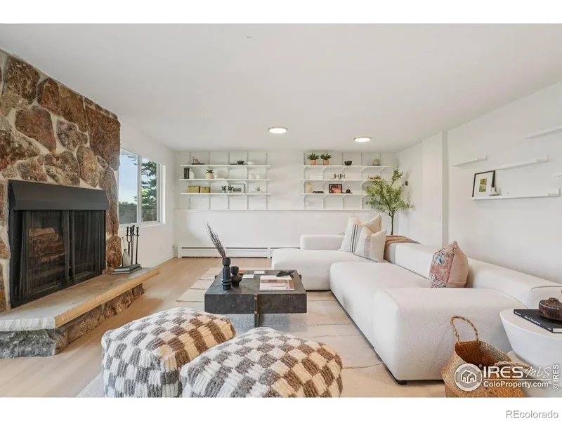 3970 Longwood Avenue, Boulder, Colorado, United States. - Photo 33