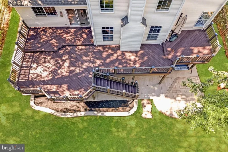 10385 LIME TREE CT COURT, MANASSAS, VA 20110, Manassas, Virginia, United States. - Photo 52