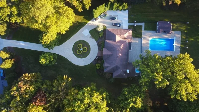 1760 Chartley Road, Gates Mills, OH 44040, Gates Mills, Ohio, United States. - Photo 47