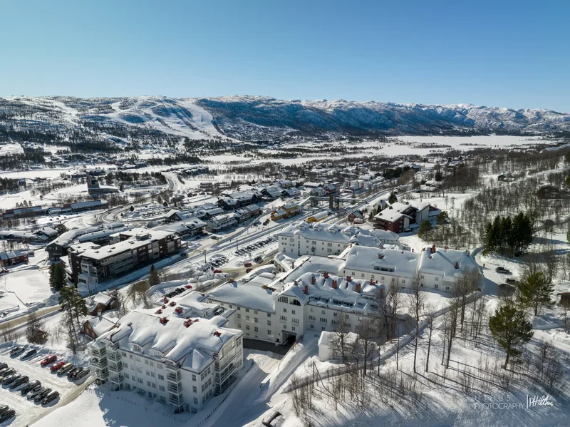 Timrehaugvegen 2, 3580 Geilo, Norway, Geilo, Buskerud, Norway. - Photo 37