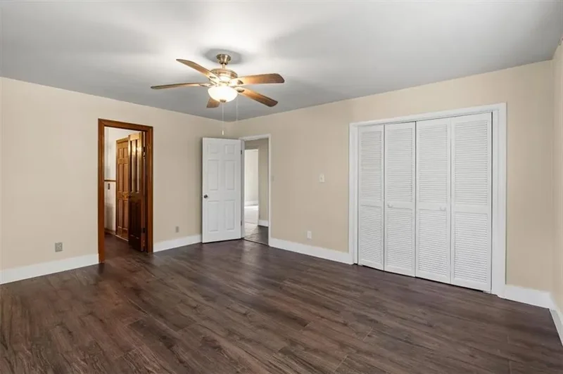 110 Williams Road SE, Silver Creek, Georgia, United States. - Photo 27