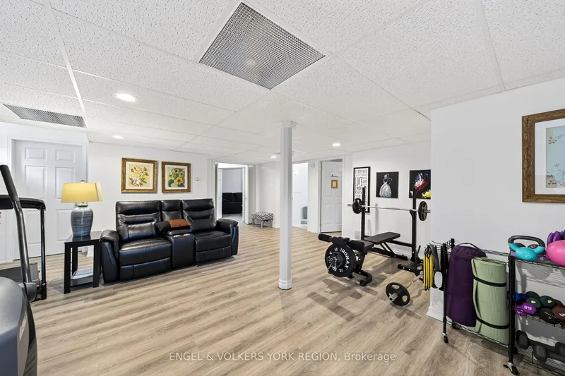 168 Hurst Drive, Barrie, Ontario, Canada. - Photo 43