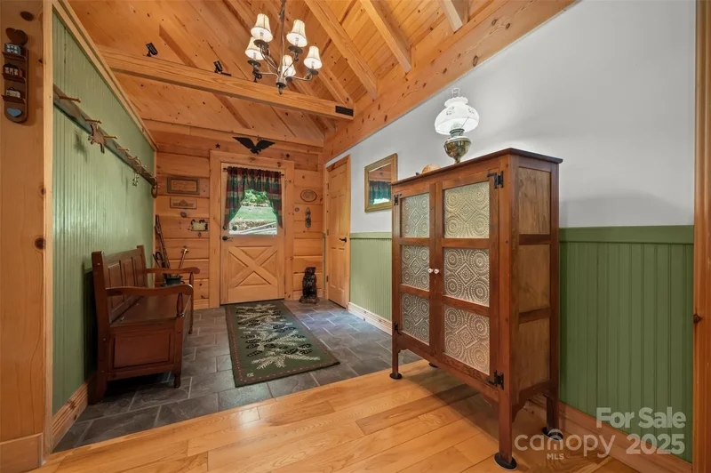 23 Jay Foster Way, Saluda, NC 28773, Saluda, North Carolina, United States. - Photo 30