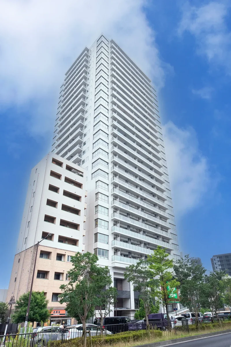 Nakano-Ku, 13, Nakano City, Tokyo, Japan. - Photo 11