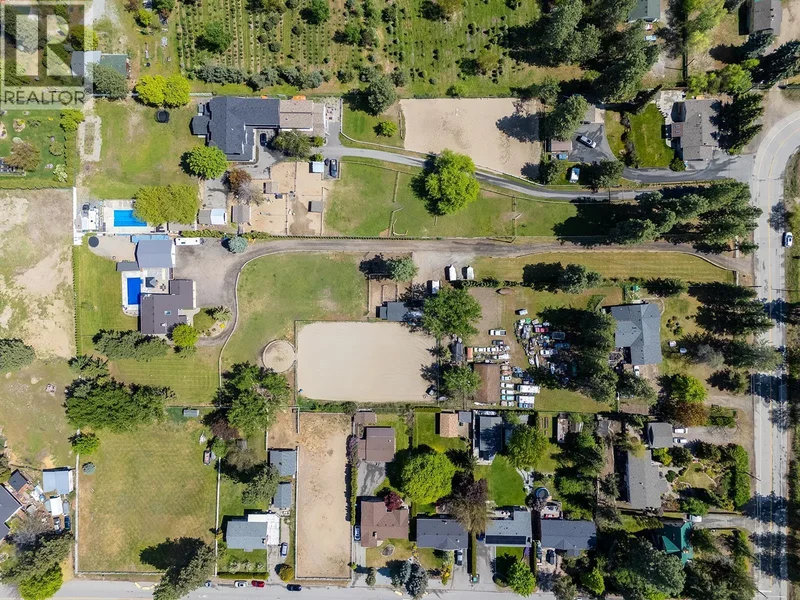 4139 Wallace Hill Road, Kelowna, BC, V1W4B6, CANADA, Kelowna, British Columbia, Canada. - Photo 59