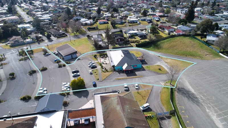 318 Malfroy Road, Pomare, Rotorua 3015, New Zealand, Rotorua, Bay of Plenty, New Zealand. - Photo 2