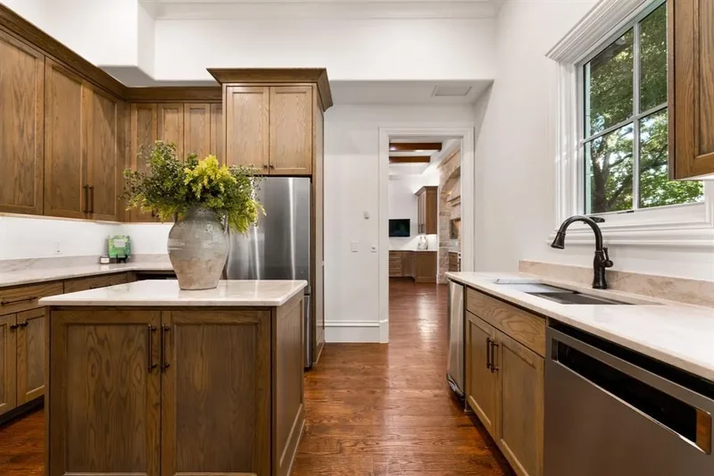6413 Old Gate, Plano, Texas, United States. - Photo 15