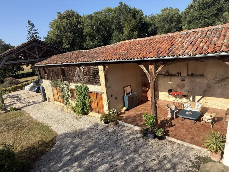 Masseube, Masseube, Masseube, Occitanie, France. - Photo 11