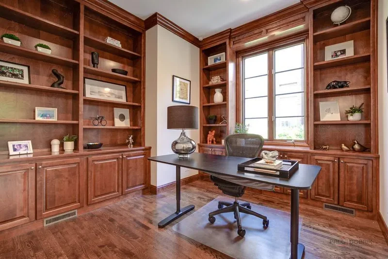 1235 Scott Avenue, Winnetka, IL, 60093, USA, Winnetka, Illinois, United States. - Photo 12