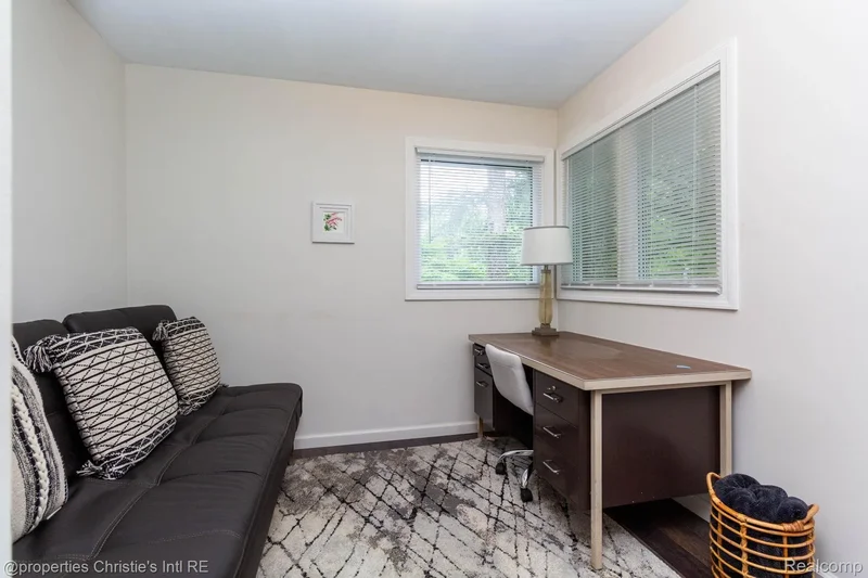 1700 Hamilton Drive, Bloomfield Hills, Michigan, United States. - Photo 11