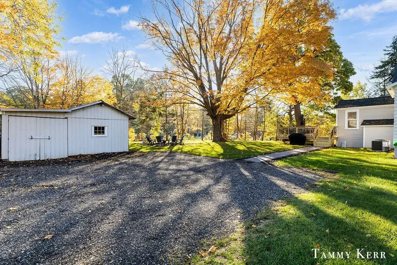 445 S Maple Street , Saugatuck, MI 49453, Fennville, Michigan, United States. - Photo 36