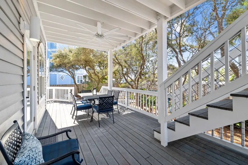 521 Old Beach Road , Santa Rosa Beach, FL 32459, Santa Rosa Beach, Florida, United States. - Photo 5