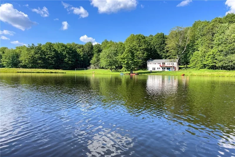 361 Warren Road, Delhi, NY 13753, Delhi, New York, United States. - Photo 35