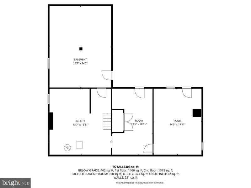 2730 MARKER RD, MIDDLETOWN, MD, 21769, USA, Middletown, Maryland, United States. - Photo 45