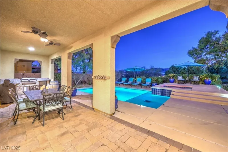79 Rezzonico Drive, Henderson, Nevada, United States. - Photo 52
