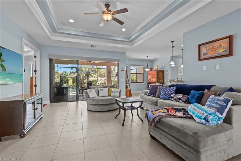 2127 SE 17th PL, CAPE CORAL, FL 33990, Cape Coral, Florida, United States. - Photo 4