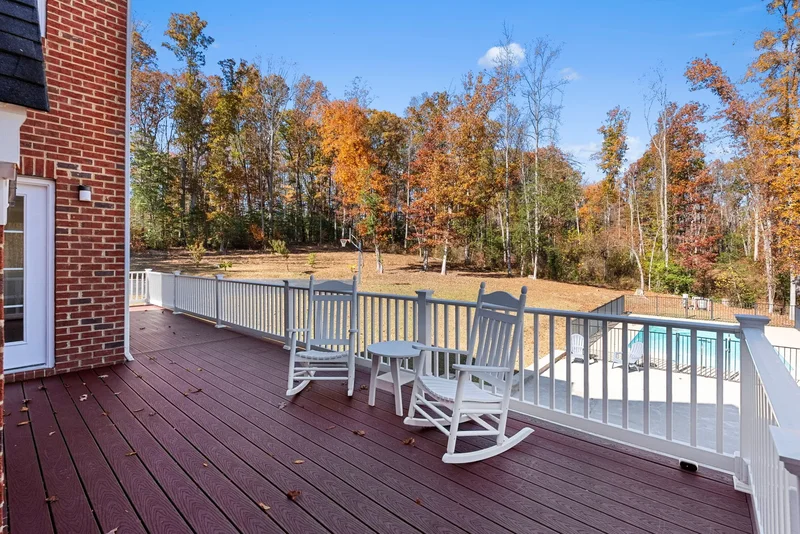 2436 Gammons Creek Drive, Maidens, Virginia, United States. - Photo 17