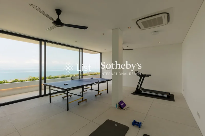Hillside Villa with Panoramic Sea Views in Bangpor Koh Samui, Ko Samui, 84 84330, Koh Samui, Surat Thani, Thailand. - Photo 40