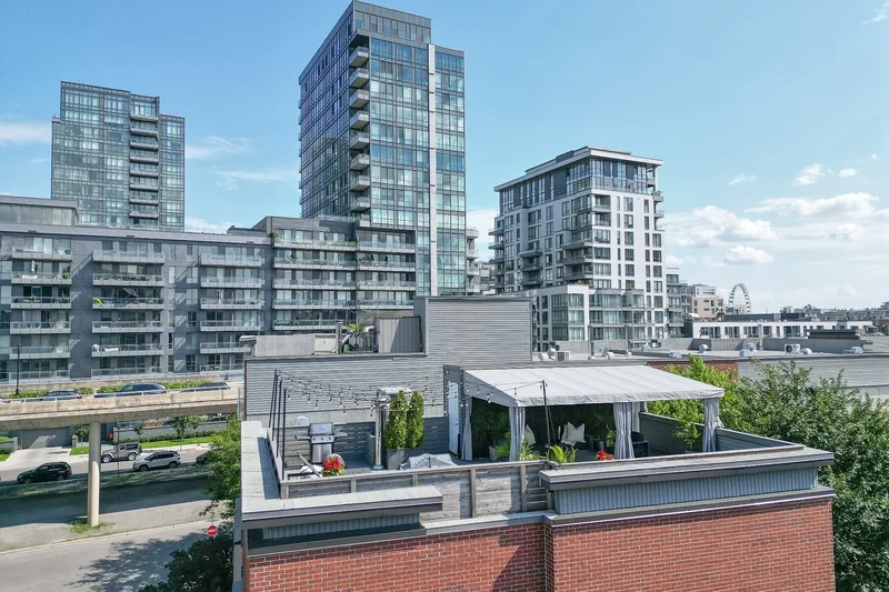 674Z Rue St-Timothée, Montreal, QC H2L5C5, Montreal, Quebec, Canada. - Photo 9