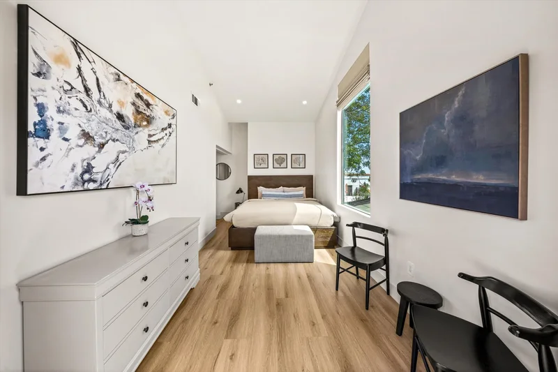 6 E Valerio Street, SANTA BARBARA, CA 93101, Santa Barbara, California, United States. - Photo 62