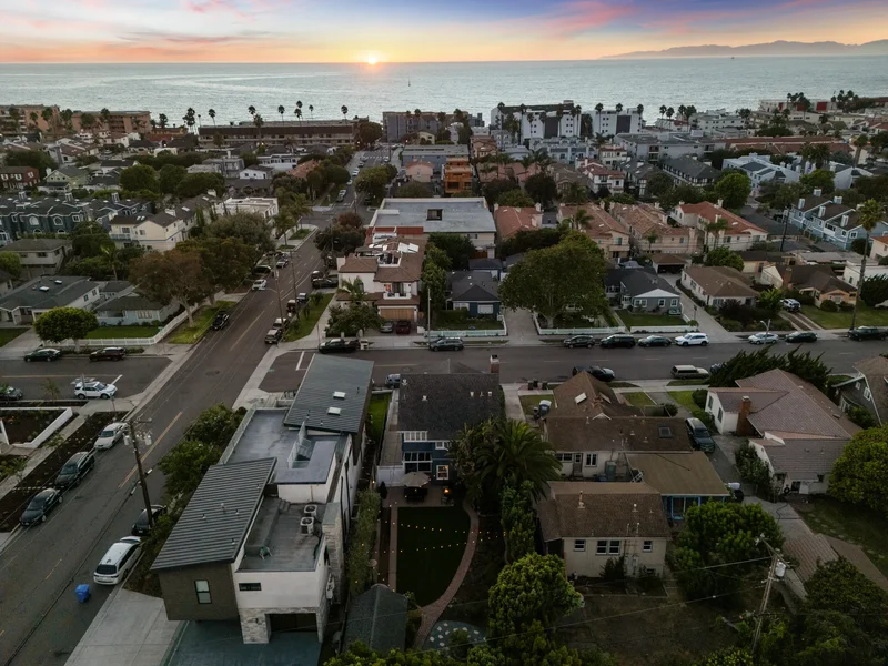 626 Elvira Avenue , Redondo Beach, CA 90277, Torrance, California, United States. - Photo 35