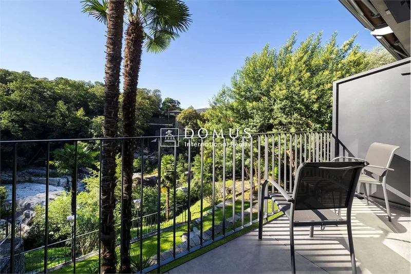 Charme hotel restaurant Tre Terre for sale