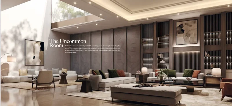 Ultra Luxury Residences In Connaught Place – Central Delhi’s Most Prestigious Address