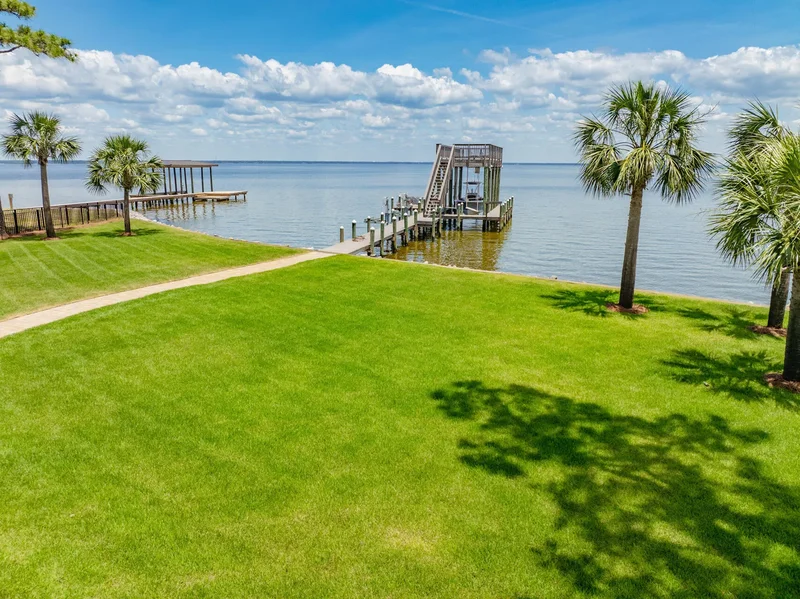 Santa Rosa Beach, Florida, United States. - Photo 48