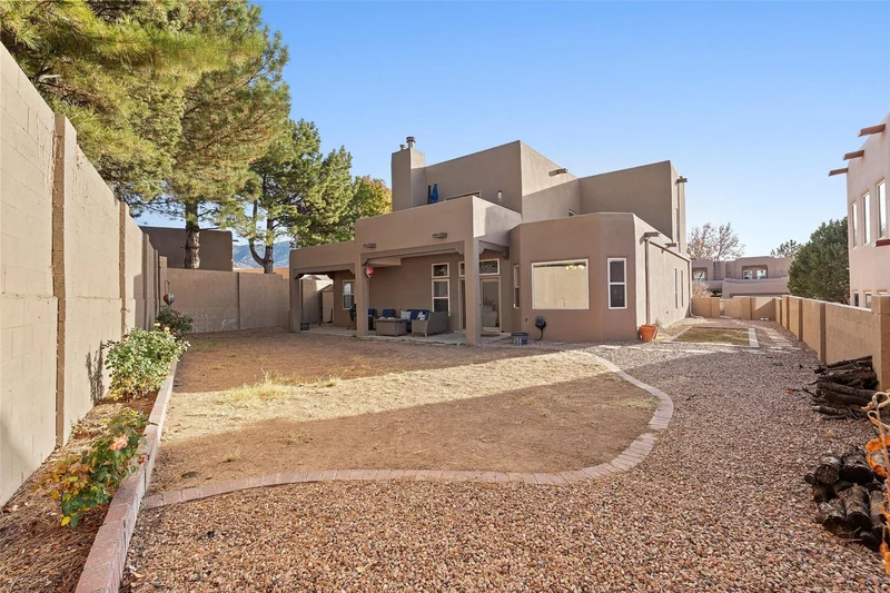 12709 Sunset Ridge Place NE, Albuquerque, NM 87111, Albuquerque, New Mexico, United States. - Photo 53
