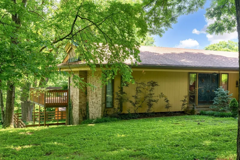 706 Washington Ave, Mount Pleasant, TN 38474, Mount Pleasant, Tennessee, United States. - Photo 4