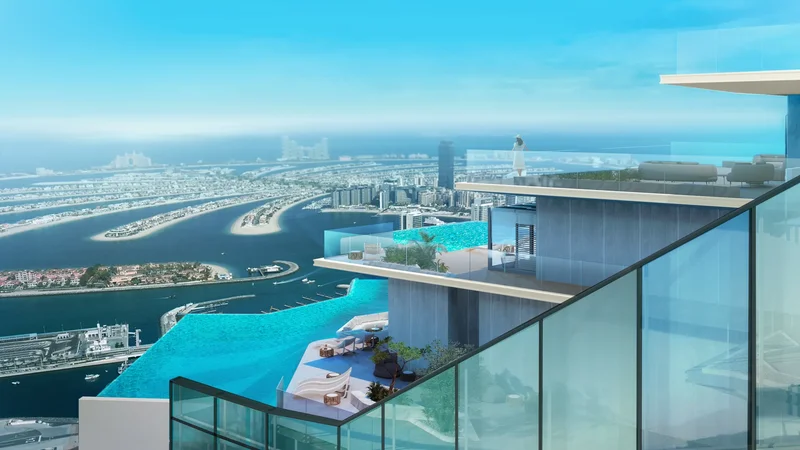 34QQ+3RP - Dubai - United Arab Emirates, Dubai, Dubai, United Arab Emirates. - Photo 9