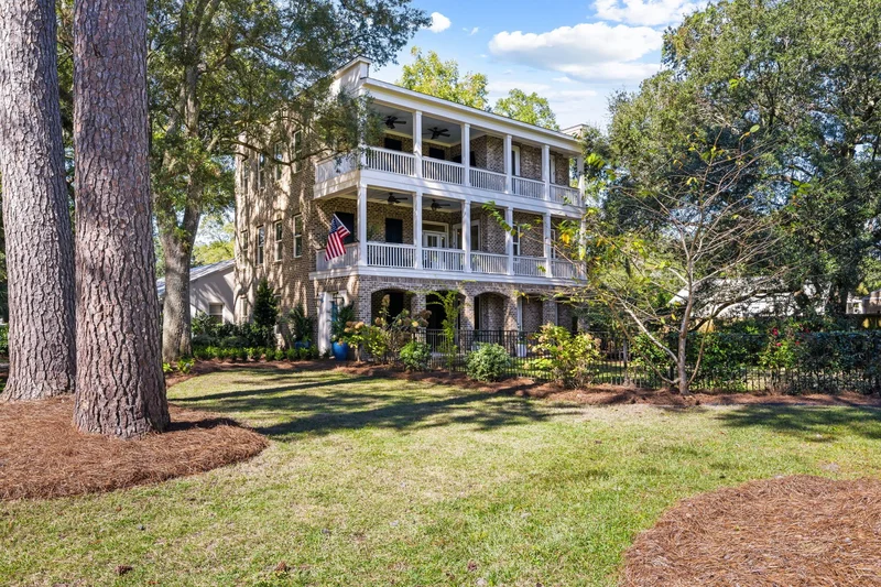 2112 Parkway Drive, Charleston, SC 29412, Charleston, South Carolina, United States. - Photo 3