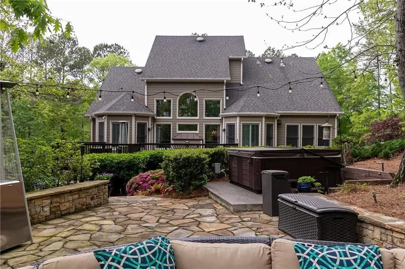 Residential Acworth