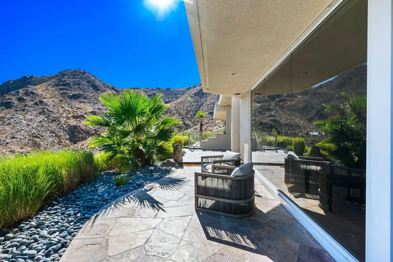 3295 Tiger Tail Lane, Palm Springs, California, United States. - Photo 16