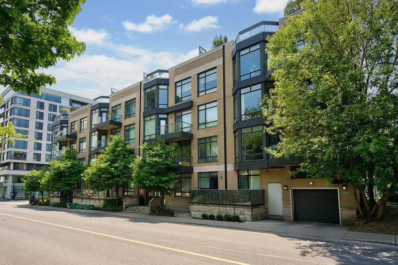 2000 Av. Claremont 207, Montréal, Quebec, Canada. - Photo 15