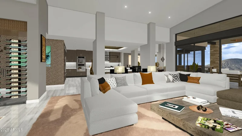 10020 E Relic Rock Road 18, Scottsdale, AZ 85262, Scottsdale, Arizona, United States. - Photo 66
