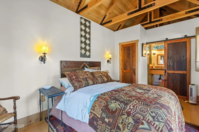 464 Elks Avenue, Zephyr Cove, NV, 89448, USA, Glenbrook, Nevada, United States. - Photo 36