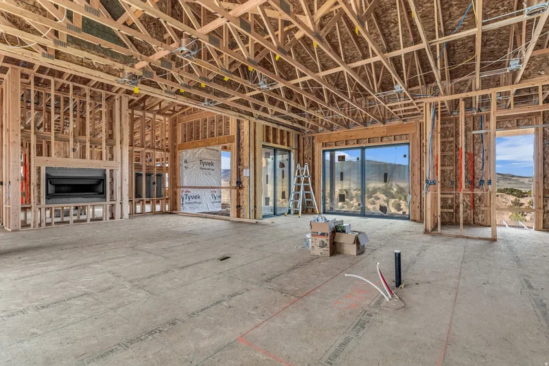 1092 TRAIL RIDGE DR, Park City, Utah, United States. - Photo 14