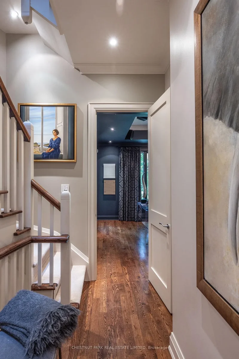 40 Summerhill Gardens, Toronto, Ontario, Canada. - Photo 24