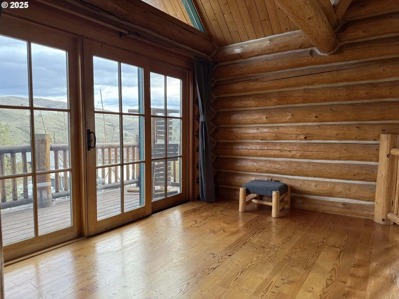 507 Elrod Ave, Maupin, OR 97037, Maupin, Oregon, United States. - Photo 19