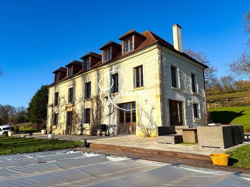 Beaufour-Druval, Beaufour-Druval, Beaufour-Druval, Normandy, France. - Photo 4