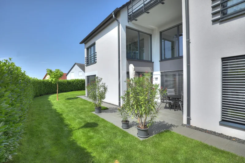 Gemmingen, Baden-Württemberg, Germany. - Photo 37