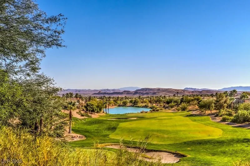 11569 Snow Creek Avenue, Las Vegas, Nevada, United States. - Photo 52